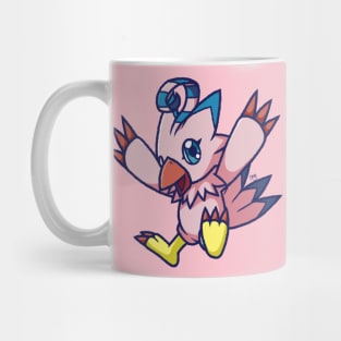 Digijuly- Piyo Mug